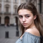 Beatrice Short - @wiberga3.9 - Instagram