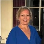 Beatrice Simpson - Facebook