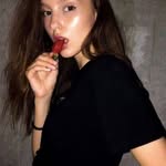 Beatrice Simpson - @german.gushchev - Instagram