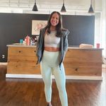 Beatrice Taylor - @beafittpt - Instagram