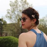 Beatrice Taylor - @beatrice.taylor.costumes - Instagram