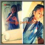 Beatrice Taylor - @taylorb161 - Instagram