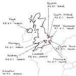 Beatrice Taylor - @traversingbrexit - Instagram