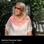 Beatrice Taylor - @beatricetaylor5511 - Instagram