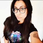Beatrice Townsend - @yogox19938 - Instagram