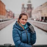 Искра Волкова - @beatrice.travis.7548755 - Instagram
