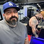 Bryan Smith Vincent - @beatricetravis12 - Instagram