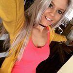 Beatrice Vidal - @bhadgal.nickky - Instagram