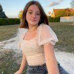 Beatrice Ward - @beatriceward530 - Instagram