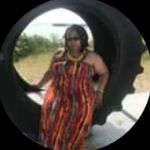 Beatrice Ward - @blackqueen195888 - Instagram