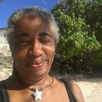 Anita Beatrice Watson - @anitabwatson57 - Instagram