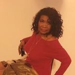 Beatrice Watson - @new_age_chick - Instagram