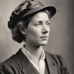 Beatrice Webb - @beatrice_webb_1858 - Instagram