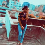 Beatrice William - @trace_willy_2020 - Instagram
