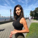 Beatrice Yates - @beatriceyates287 - Instagram