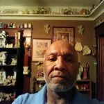 Terry Oneil Robinson - @beatrice.yates.98 - Instagram