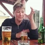 Beatrix Nagy - @beatrix4618 - Instagram