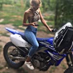 Beatrix Nagy - @dorikafilo22 - Instagram