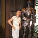 Beatrix  Wong - Facebook