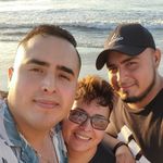 Abraham Alvarez - @beatrizabraham - Instagram