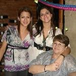 Beatriz Abraham - @beatriznabraham - Instagram