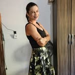 Beatriz Andrade - Facebook