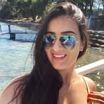 Beatriz Andrade - @biandrade16 - Instagram