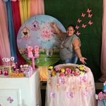 Beatriz Andrade | Enfermeira - @helenadecorfest - Instagram