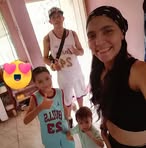 Beatriz Andrade - Facebook