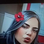 Beatriz Andrade - Facebook