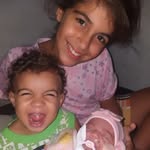 ANA BEATRIZ, ANTHONY GABRIEL E MARIA ELOISE - @aventuras_coloridas_ - Instagram