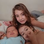 Anna Luíza, Anna Beatriz, Anthony Gabriel - @annas.luizabeatriz - Instagram