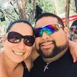 Anthony-Beatriz Sigala - @anthonybeatriz - Instagram