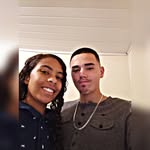 Beatriz 👩‍❤️‍👨 Anthony - @beatrizanthony91 - Instagram