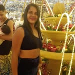 Beatriz Anthony Clara - @beatrizsaantanna - Instagram