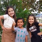 Beatriz, Gabriela e Anthony - @biagabitony - Instagram