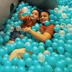 Beatriz Mamãe do Anthony - @mamae_do_anthony_bernardo_mart - Instagram