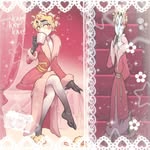 ℬℯ𝒶𝓉𝓇𝒾𝓏/𝒜𝓃𝓉𝒽ℴ𝓃𝓎 ☭ - @chaoticbeatriz - Instagram