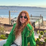 Beatriz Arcos H - @beaarcos - Instagram