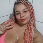 Beatriz Nicolas e Arthur - Facebook