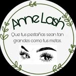 Ana Beatriz Balderas Cuellar - @annelash1622 - Instagram