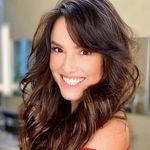 Bia Bauer | Apresentadora - @beatrizbauer1 - Instagram