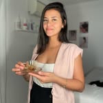 Beatriz Becker | Esteticista - @esteticistabeatrizbecker_ - Instagram