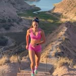 Beatriz Belmonte - @belmountainrios - Instagram