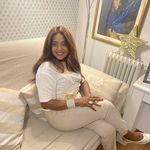 Montserrat Beatriz Bishop Jhon - @montsejhon - Instagram