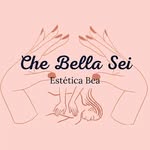 Beatriz Caceres - @chebellasei_esteticabea - Instagram