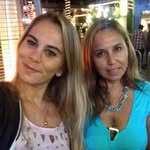 Beatriz Caceres - @piquibea3 - Instagram