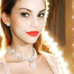 Beatriz Caceres - @rapunzelbeatriz - Instagram