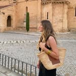 Beatriz Camacho - @monturquoise - Instagram