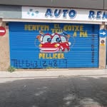Beatriz Camacho - @rentat_pallicer - Instagram